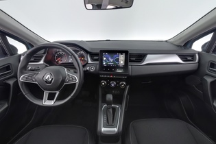 Renault Captur vaihtoauto