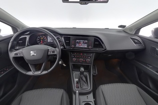 SEAT Leon vaihtoauto