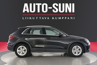 Audi Q3 vaihtoauto