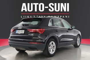 Audi Q3 vaihtoauto