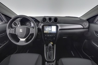 Suzuki Vitara vaihtoauto