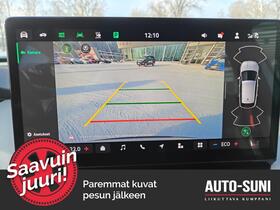 Skoda Elroq vaihtoauto