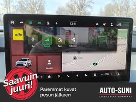 Skoda Elroq vaihtoauto