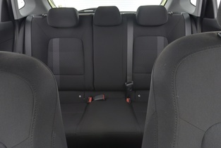 Hyundai i20 Hatchback vaihtoauto