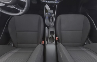 Hyundai i20 Hatchback vaihtoauto