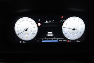 Hyundai i20 Hatchback vaihtoauto