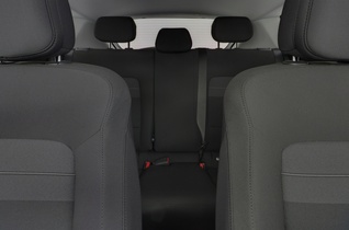 Hyundai BAYON Cross vaihtoauto