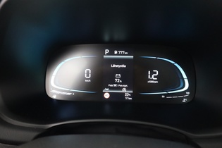 Hyundai i30 Wagon vaihtoauto