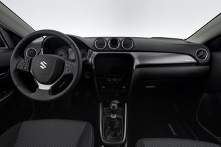 Suzuki Vitara vaihtoauto