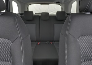 Suzuki Vitara vaihtoauto