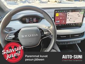 Skoda Elroq vaihtoauto