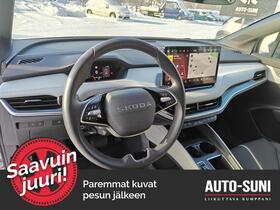 Skoda Elroq vaihtoauto