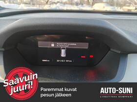 Skoda Elroq vaihtoauto