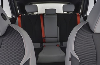 Skoda Elroq vaihtoauto