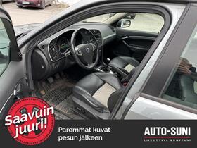 Saab 9-3 vaihtoauto