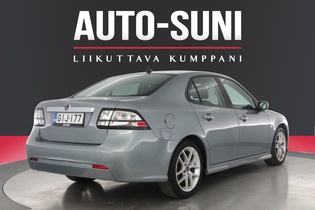Saab 9-3 vaihtoauto