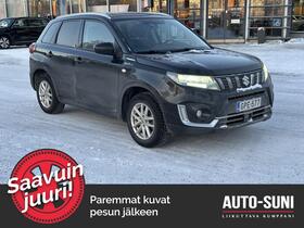 Suzuki Vitara vaihtoauto