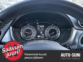 Suzuki Vitara vaihtoauto