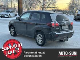 Suzuki Vitara vaihtoauto