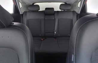 Hyundai KONA Hybrid vaihtoauto