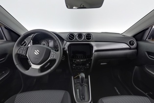 Suzuki Vitara vaihtoauto