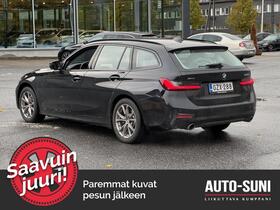 BMW 330 vaihtoauto
