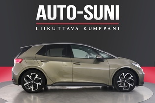 Volkswagen ID.3 vaihtoauto