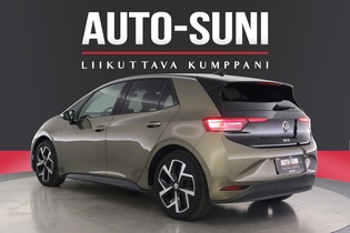 Volkswagen ID.3 vaihtoauto