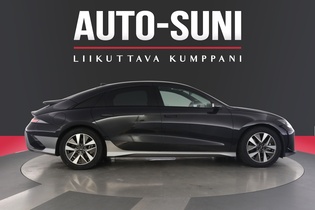 Hyundai IONIQ 6 vaihtoauto