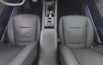 Hyundai IONIQ 6 vaihtoauto