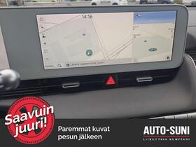 Hyundai IONIQ 5 vaihtoauto