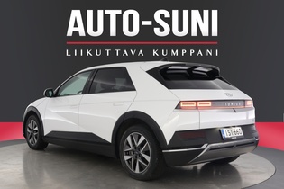 Hyundai IONIQ 5 vaihtoauto