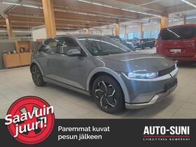 Hyundai IONIQ 5 vaihtoauto