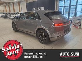 Hyundai IONIQ 5 vaihtoauto