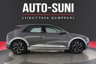 Hyundai IONIQ 5 vaihtoauto