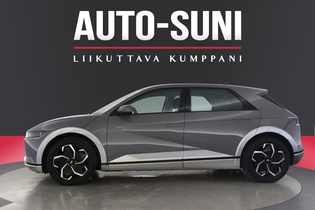 Hyundai IONIQ 5 vaihtoauto