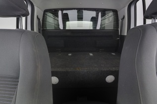 Volkswagen Amarok vaihtoauto