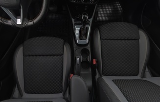 Opel Crossland X vaihtoauto