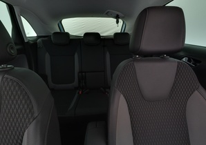 Opel Crossland X vaihtoauto