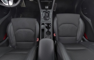 Hyundai i30 Wagon vaihtoauto