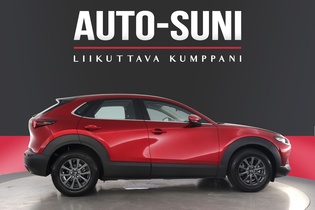 Mazda CX-30 vaihtoauto