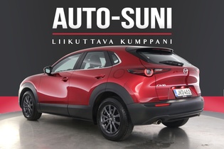 Mazda CX-30 vaihtoauto