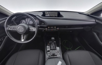 Mazda CX-30 vaihtoauto