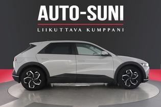 Hyundai IONIQ 5 vaihtoauto