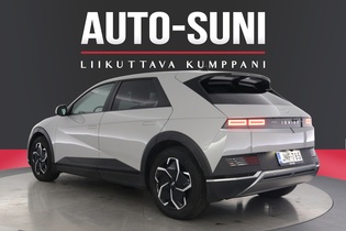 Hyundai IONIQ 5 vaihtoauto