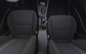 Hyundai i20 Hatchback vaihtoauto