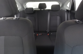 Hyundai i20 Hatchback vaihtoauto