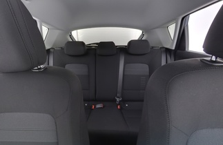 Hyundai BAYON Cross vaihtoauto