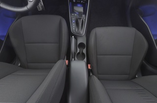 Hyundai BAYON Cross vaihtoauto