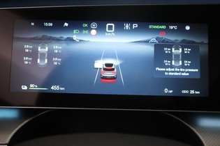 BYD Sealion 7 vaihtoauto